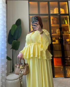 Ensemble lyna