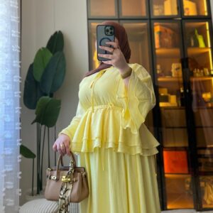 Ensemble lyna